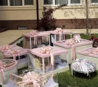 Sarpo sandiq qutilar 200ming skidka nabor