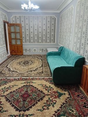 Аренда 2 комнатной,Метро БИЙ, Улица Сайрам