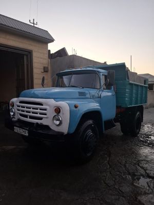Zil samasval 130