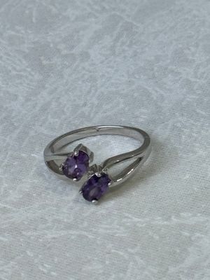 Серебряные кольца 925 проба. 17 размер