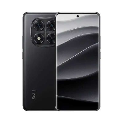 Redmi Note 14 Pro 8/256 black
