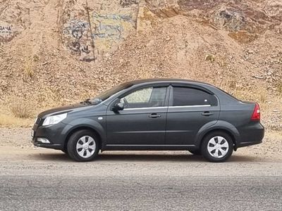 Chevrolet Nexia 3 2-pozitsiya / Чевролет Нексия 3 2-позиция