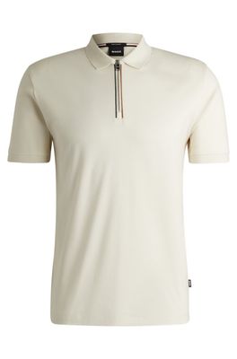 Boss Polo зипка