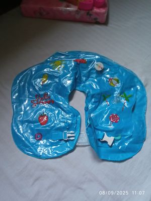Чўмилиш балончаси