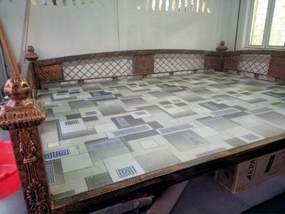 Temir Tapchan sotiladi