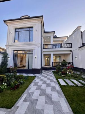 Продаётся шикарный дом оядом мирабадский гаи 4.5 соток