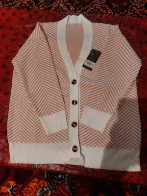 kardigan ayollar uchun