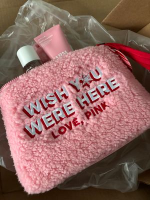 Victoria secret cosmetic