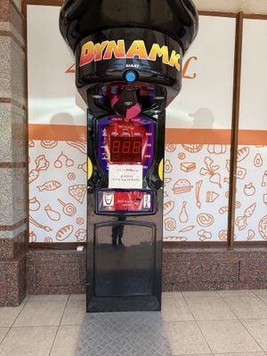 Игровые автоматы