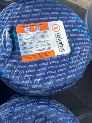 Uz kabel 2*2.5 mm