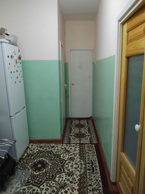 1 xonali uy 49.5 kvadrat metr