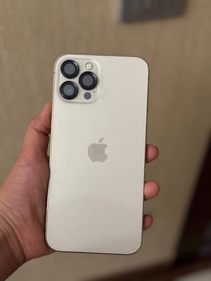 Iphone 12 Pro Max GOLD