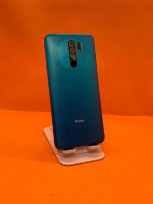 Redmi 9 sotiladi