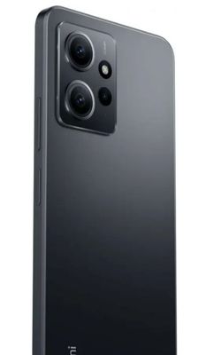 Redmi note 12 ..