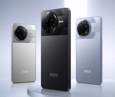 POCO F7 PRO 12+12/512+16