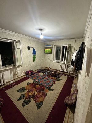 Chilonzor bollarga sheriklikka uy