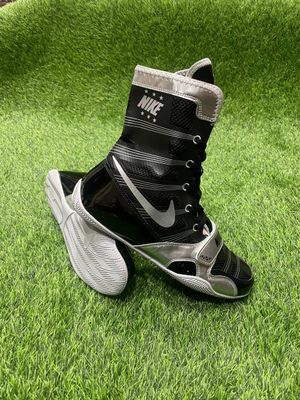 Боксерки Nike Hyper KO