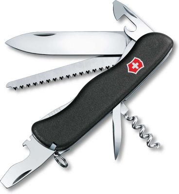Швейцарский карманный нож Victorinox Forester