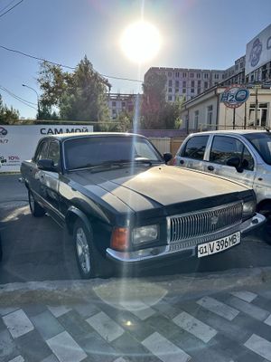 Volga 3102 model 2.4 mator 2008