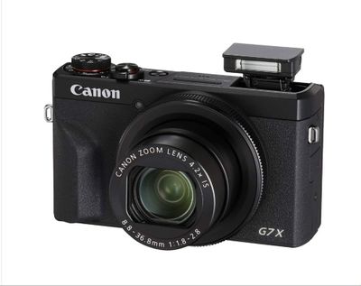 Canon G7 X mark 3 srochno