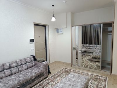 Manzara sitiyda 1xonali