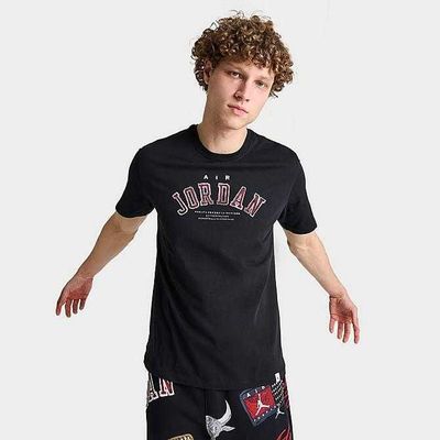 Футболка Jordan Flight Essentials Arch Graphic T-Shirt!Новая с бирками