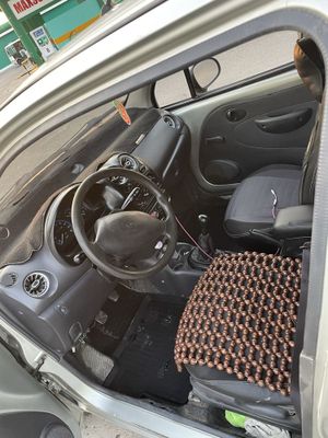Matiz mx prastoy