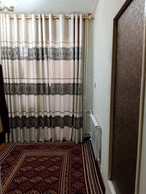 Квартира сотилади