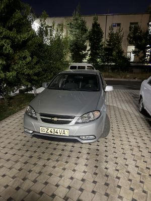 Gentra 1 evro avtomat