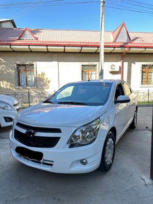 Cobalt metan gaz holati alo