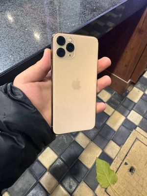 Iphon 11 pro 256 gb