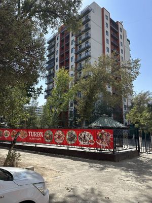 Кафе Турон арендага ижарага берилади