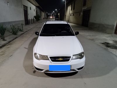 Nexia 2 sons gibrid yevro