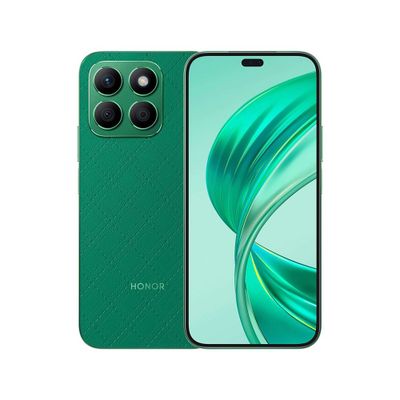 HONOR x8b xotira 8+8 256gb