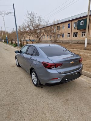 Chevrolet Onix 3LT