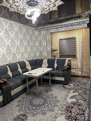 Чил. 19.2 хона клнга.оилага 400.у.е 50.% реалторски 350 га обераман