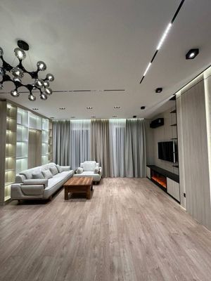 Gabus гостиница Россия! Просторная4х комнатная квартира 140м2 в центре
