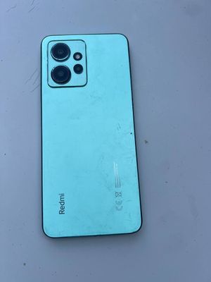 Redmi not 12 sotiladi 128gb