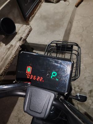 продам срочно электро скутер