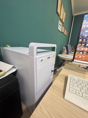 i5 11400 DDR4 16GB HDD 2TSSD 256GB POW 500W MONT24