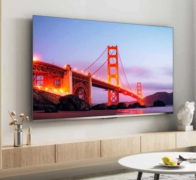 Телевизор samsung 65 4K UltraHD