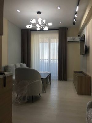 Продается Квартира NRG U Tower 51м2