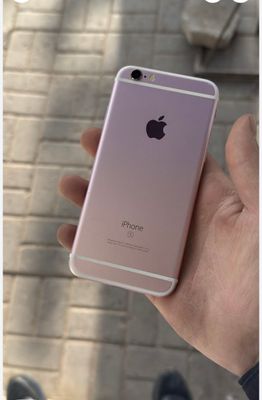 Iphone 6s