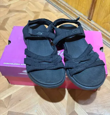 Босаножки Skechers