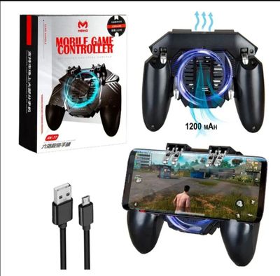 Джойстик Ак77 Mobile Game Controller