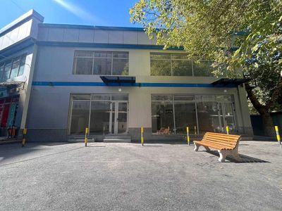 Сдается в аренду помещение под любую деятельность 110м2