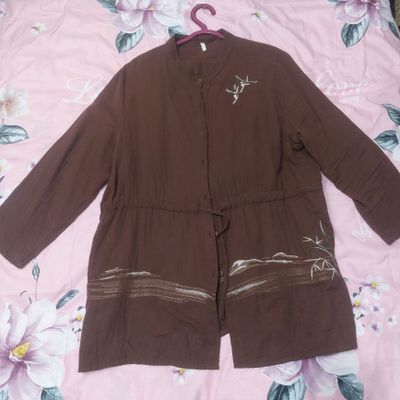 dvoyka  2 marta kiyilgan  razmeri 2xl