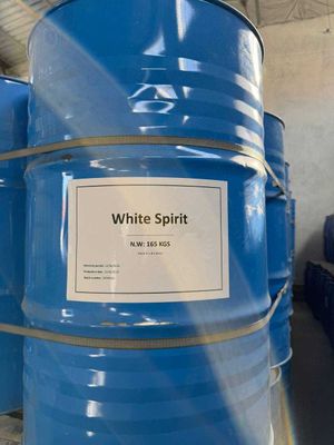 Растворитель Уайт-спирит Основные white spirit