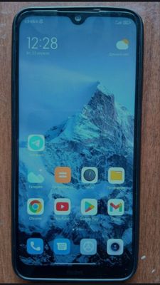 redmi note 8 xolti zor