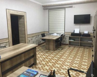 Паркентский 3Комнаты с Мебелью